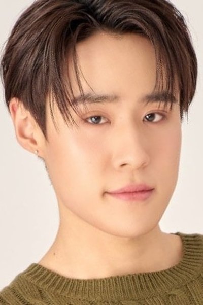 person poster