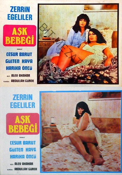 Aşk Bebeği