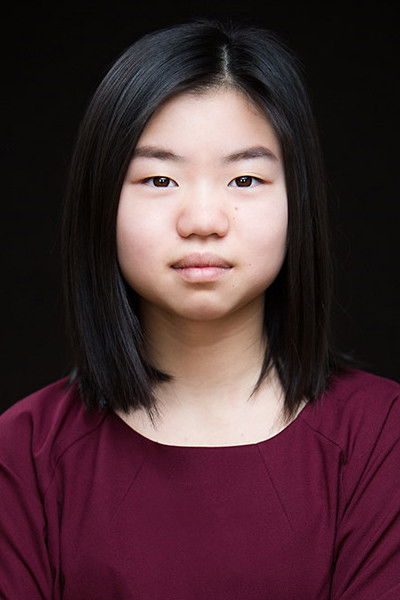 Imagem de Léa Deschamps