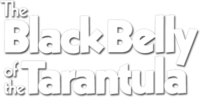 The Black Belly of the Tarantula Logo