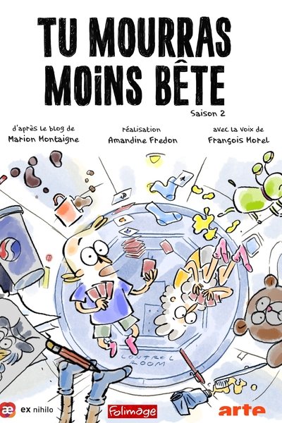 tv poster