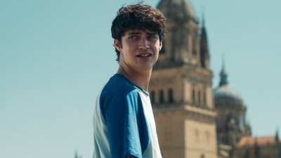 tv poster