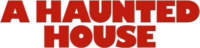 A Haunted House Logo