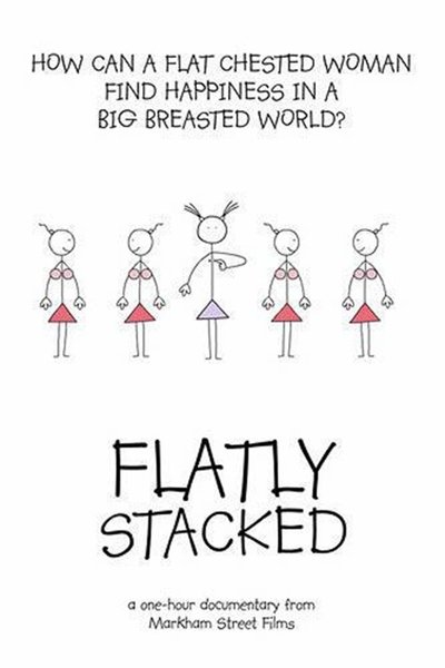 Watch - Flatly Stacked Full Movie