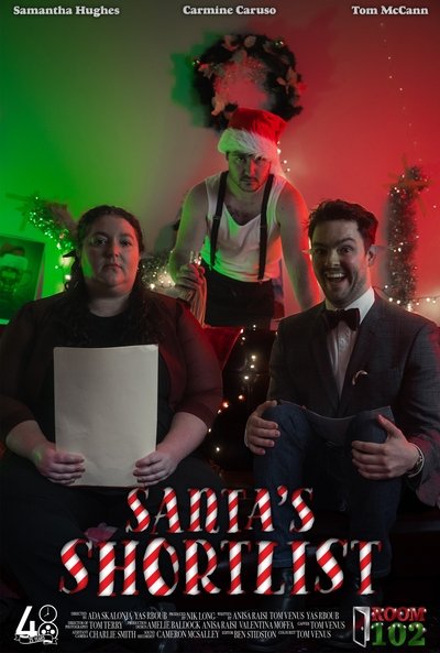 Santa’s Shortlist