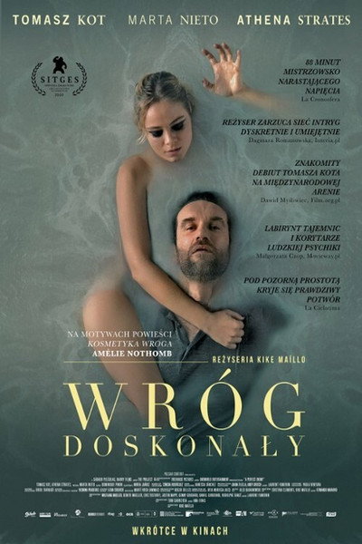 Wróg doskonały
