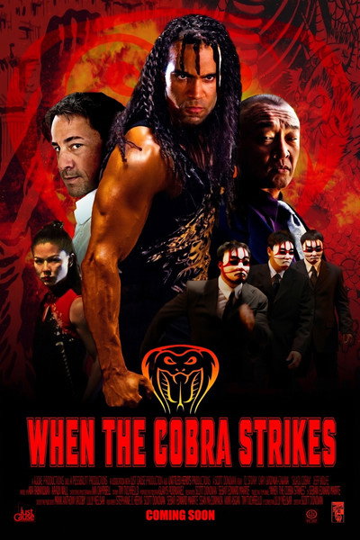 When the Cobra Strikes