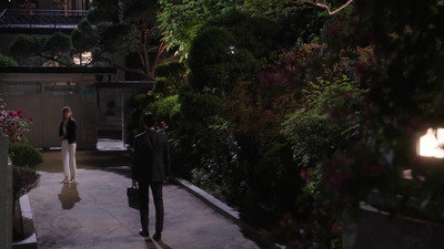 Suspicious Partner (2017) Season 1X13 Watch Online Free | ඔන්ලයින් බලන්න