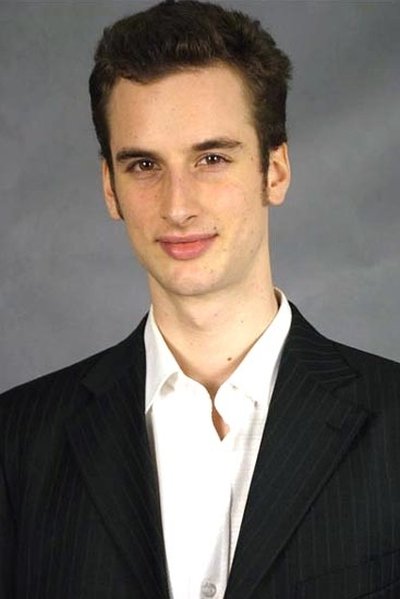Imagem de Julien Gaudfroy