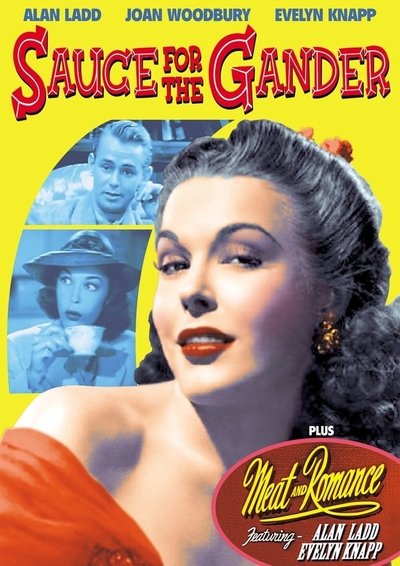 Watch!Sauce for the Gander Movie Online -123Movies