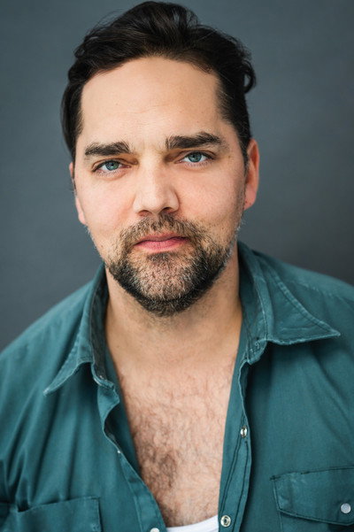Shane Leydon