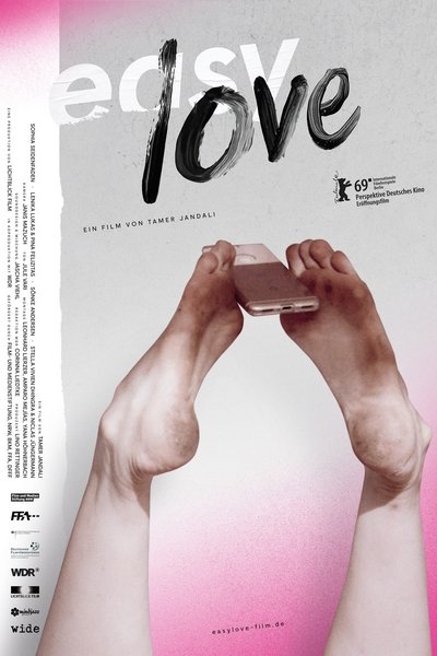 Poster for the movie Easy Love