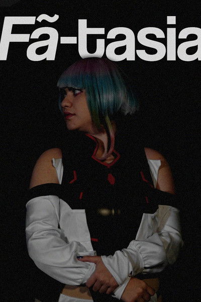 Poster do Filme Fã-tasia