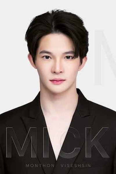 person poster