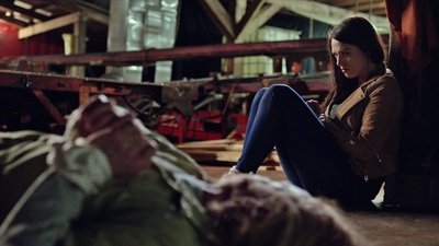 tv poster