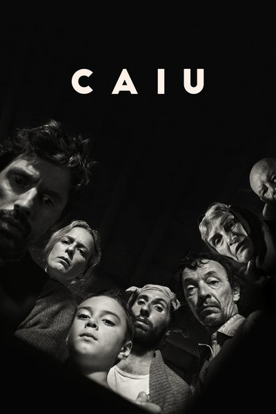Caiu