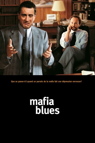 Mafia Blues (1999)