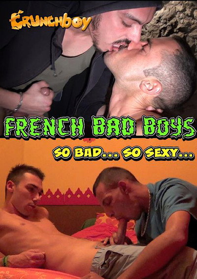 French Bad Boys