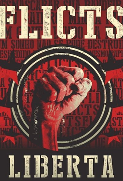 Poster do Filme Liberta - Flicts