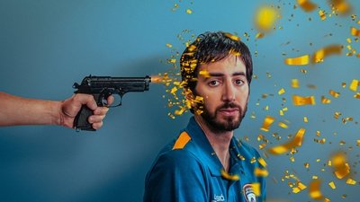  fanart División Palermo