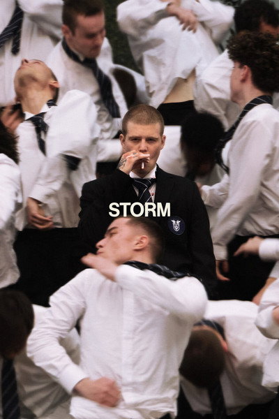 STORM