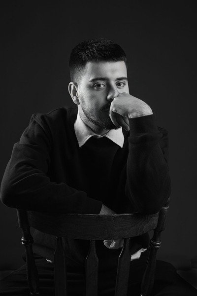 Imagem de bilal safadi