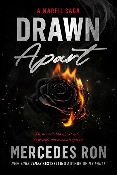 Drawn Apart