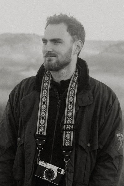 Imagem de Rhys Cropper