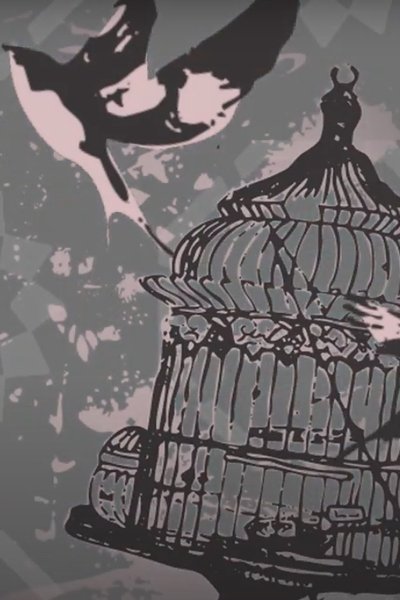 Poster do Filme 10,579 Km: A Queer Journey from Damascus to Vancouver