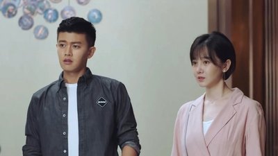 tv poster