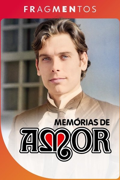 poster for Memórias de Amor