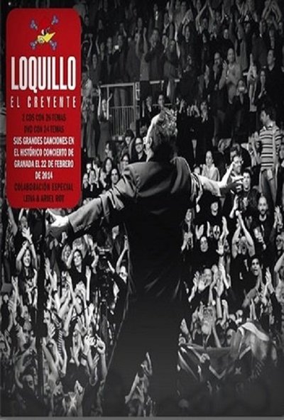 Watch!Loquillo - El creyente Full Movie 123Movies