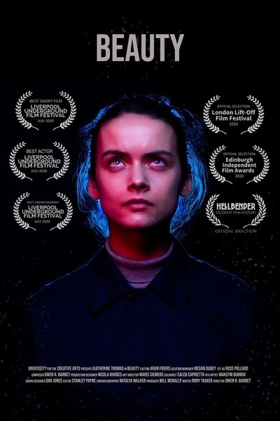 Poster do Filme Beauty