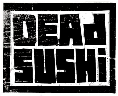 Dead Sushi Logo