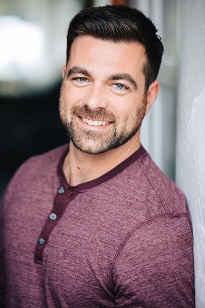 Imagem de Brian McArdle