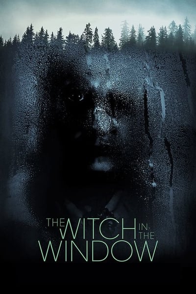 poster The Witch in the Window