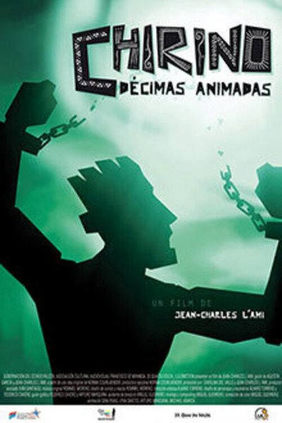 Poster do Filme Chirinos Decimas Animadas