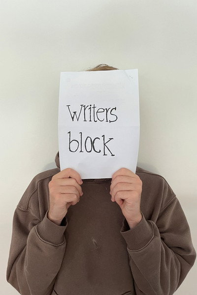 Writers Block