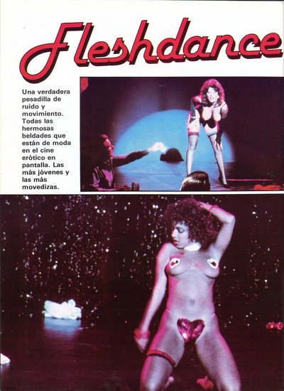 Fleshdance