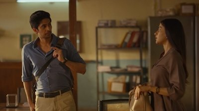 tv poster