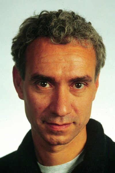 Roland Emmerich