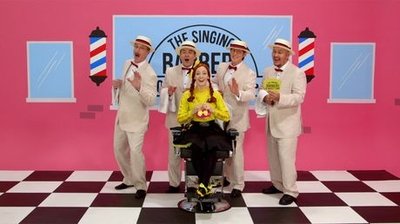 tv poster