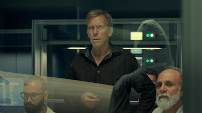 Tehran (2025) Season 3X7 Watch Online Free | ඔන්ලයින් බලන්න
