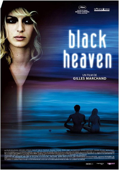 Black Heaven