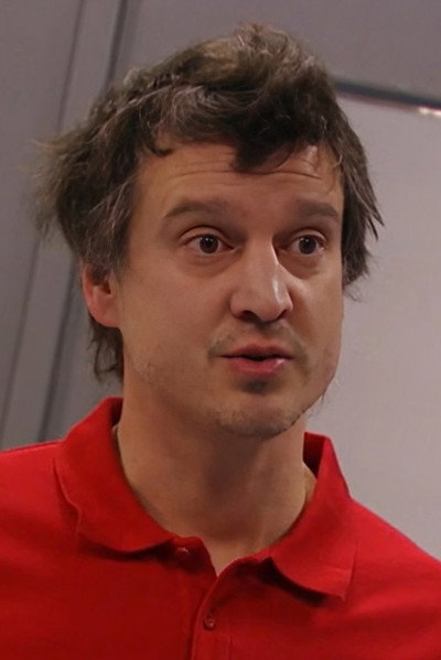 Evžen Hájek