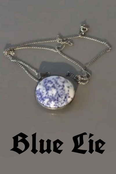 Poster do Filme Blue Lie