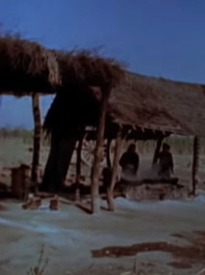 Poster do Filme Trapiches caseros