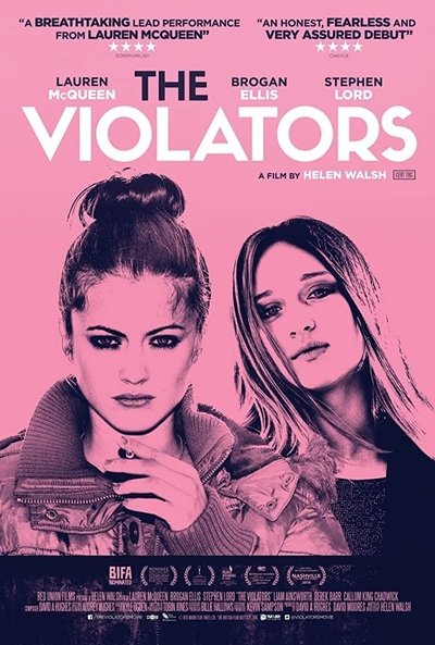 Watch Now!The Violators Full Movie 123Movies