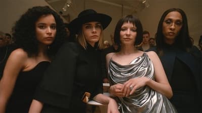 Assistir American Horror Story Temporada 12 Episódio 6 Online em HD