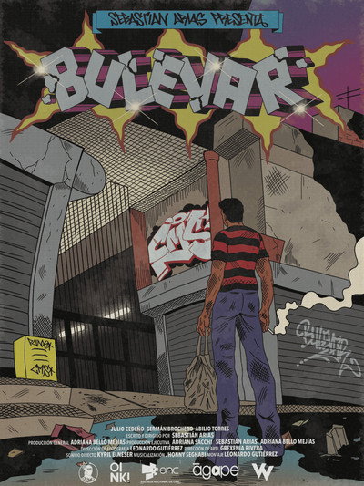 Bulevar